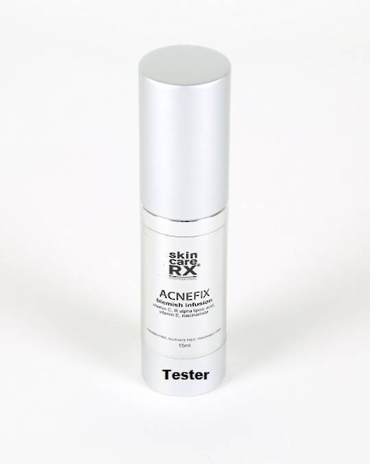 ACNEFIX Blemish Infusion TESTER 15ml image 0